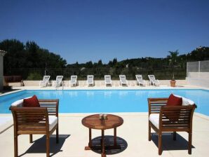 Appartement Résidence Le Domaine de Bourgeac - Maussane les Alpilles - image1