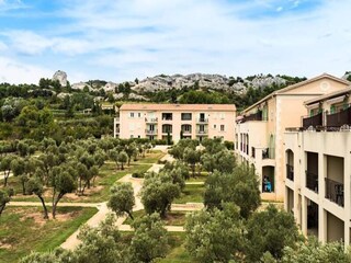 Appartement Maussane-les-Alpilles  8