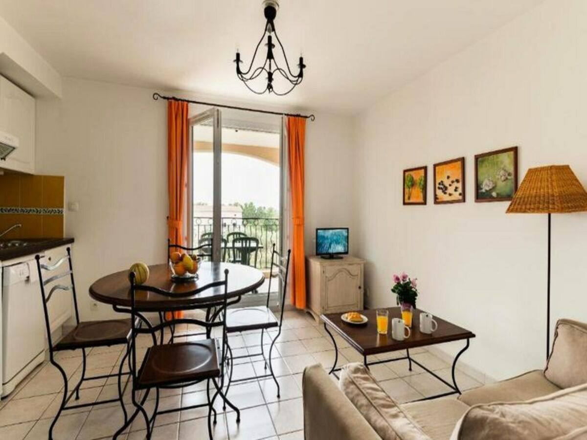 Apartment Maussane-les-Alpilles  7