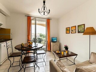 Appartement Maussane-les-Alpilles  7