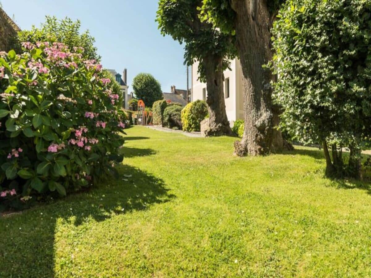 Appartement Saint-Malo  1