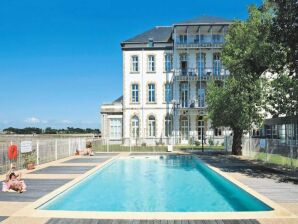 Apartment Studio 4 Personen Komfort - La Turballe - image1