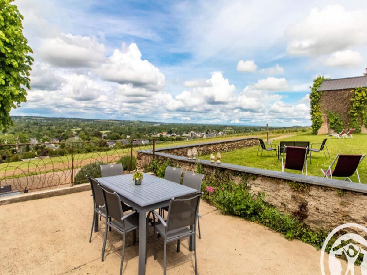 Appartement La Possonnière  1