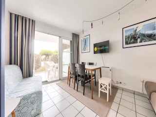 Apartment Arzon  8