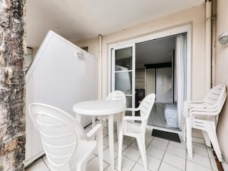 Apartment Arzon  16