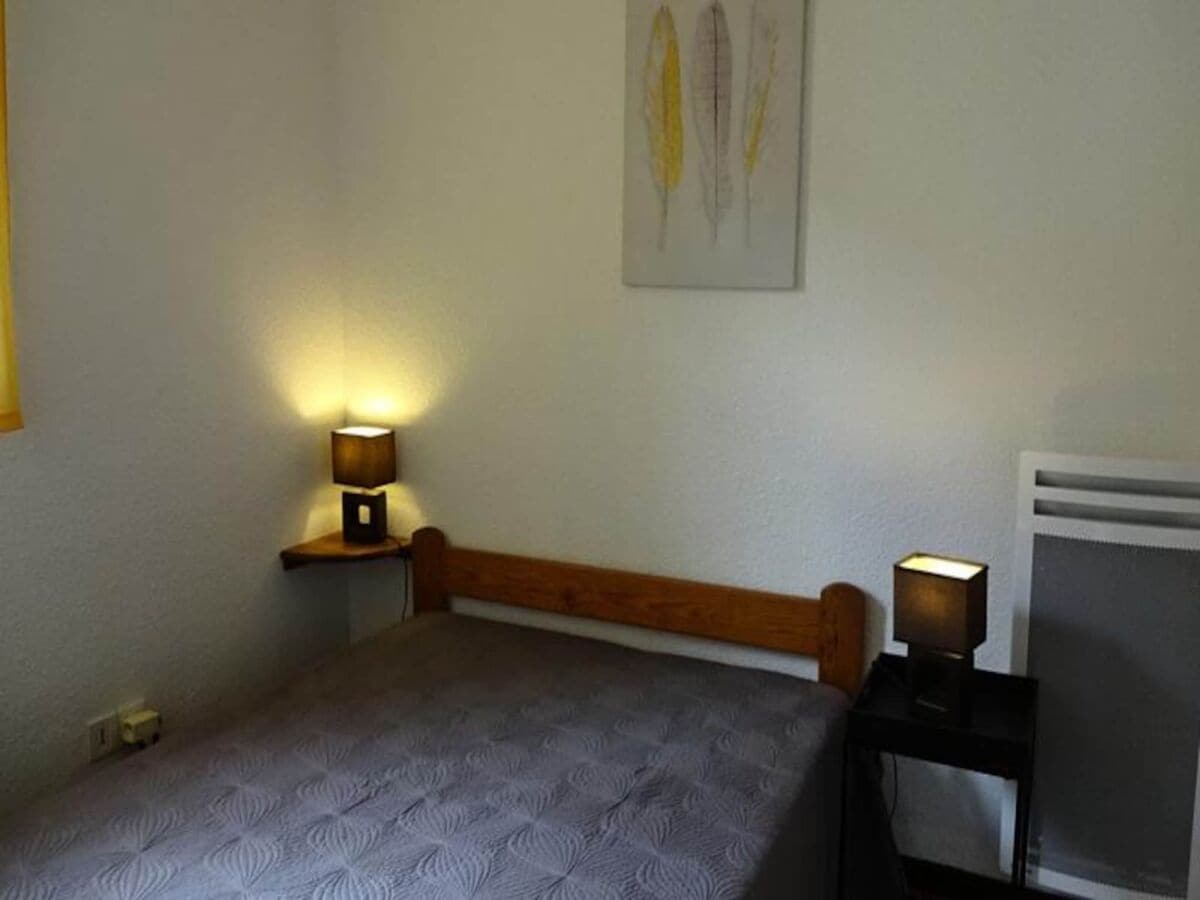 Apartment Saint-Lary-Soulan  1