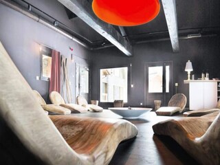 Appartement Montvalezan  9