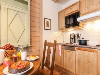 Appartement Montvalezan  13