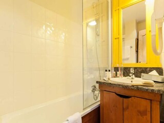 Appartement Montvalezan  15