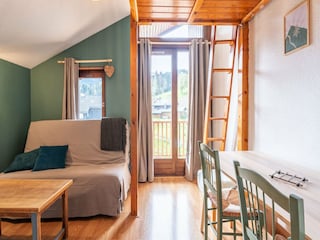 Apartment Arâches-la-Frasse Features 7