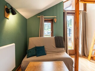 Apartment Arâches-la-Frasse Ausstattung 6