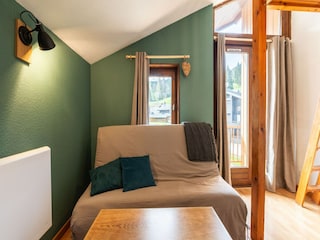 Apartment Arâches-la-Frasse Features 6