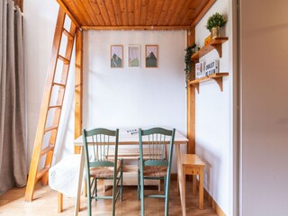 Apartment Arâches-la-Frasse Ausstattung 5