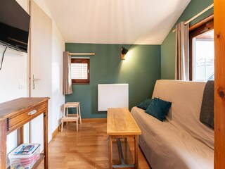 Apartment Arâches-la-Frasse Ausstattung 11