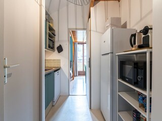Apartment Arâches-la-Frasse Ausstattung 11