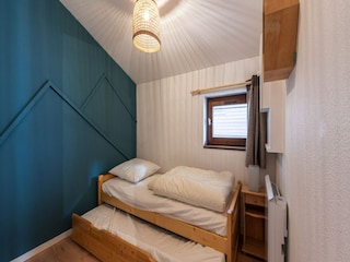 Appartement Arâches-la-Frasse Équipement 12