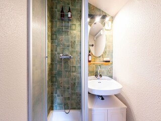 Appartement Arâches-la-Frasse Équipement 9