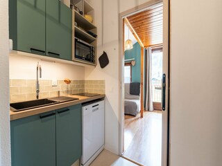 Apartment Arâches-la-Frasse Features 5