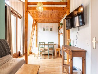 Apartment Arâches-la-Frasse Ausstattung 12