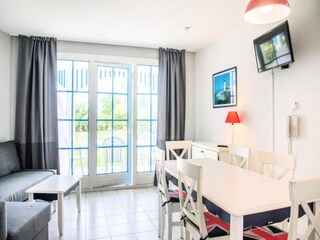 Apartment Talmont-Saint-Hilaire  18