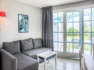 Apartment Talmont-Saint-Hilaire  7