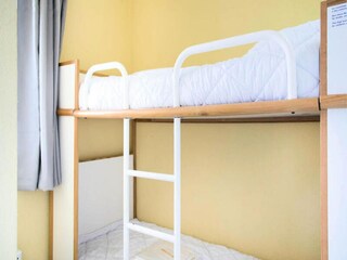 Apartment Talmont-Saint-Hilaire  8