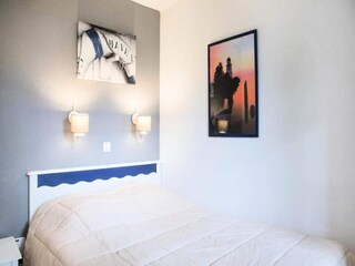Apartment Talmont-Saint-Hilaire  9