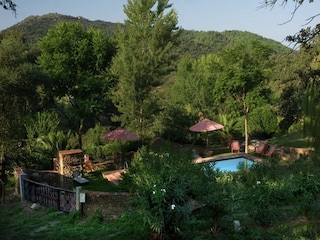 Holiday cottage Alajar Outdoor Recording 8