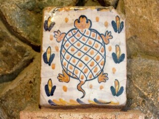 Maison de vacances Alajar  41