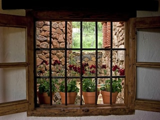 Casa vacanze Alajar Caratteristiche 15