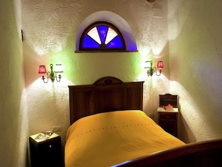 Casa vacanze Alajar Caratteristiche 20