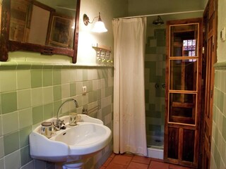 Vakantiehuisje Alajar Kenmerken 16
