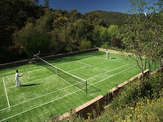 Casa vacanze Alajar Ambiente 29