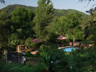 Casa de vacaciones Alajar Grabación al aire libre 4