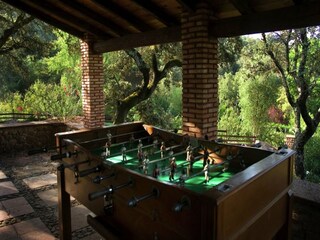 Holiday cottage Alajar  29