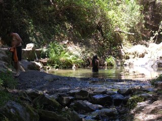 Holiday cottage Alajar Environment 37