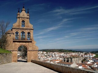 Cottage Alajar Umgebung 38