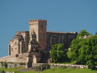 Casa vacanze Alajar Ambiente 39