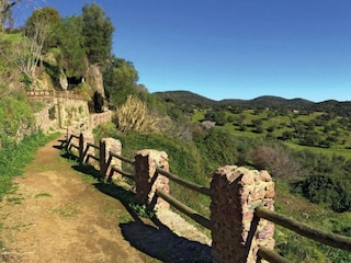 Casa vacanze Alajar Ambiente 26