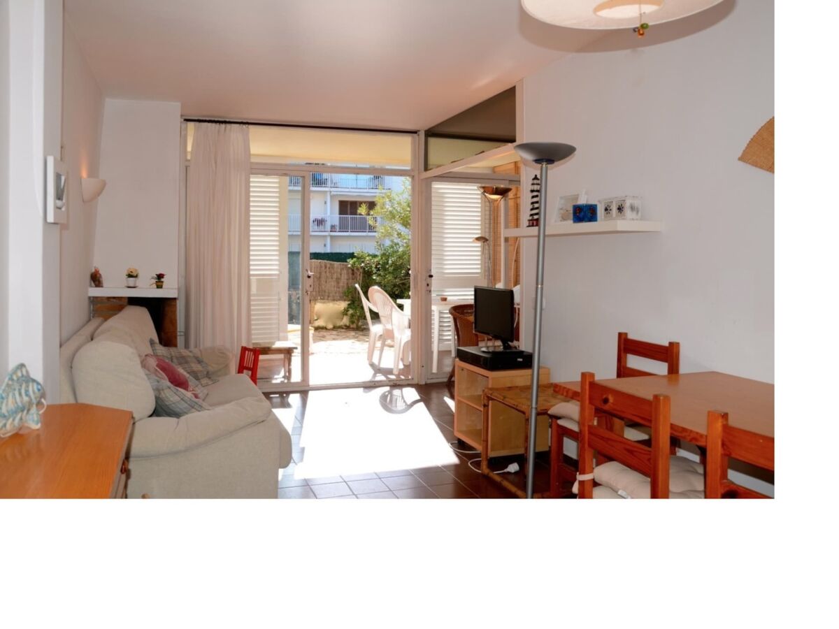 Apartment Begur Ausstattung 9