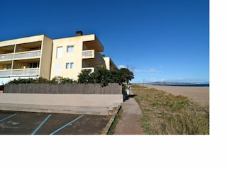 Apartment Begur Outdoor Recording 4
