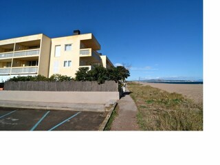Appartement Begur Buitenaudio-opname 4