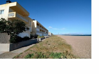 Apartamento Begur Grabación al aire libre 1
