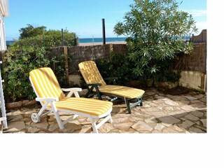 Appartement Begur Buitenaudio-opname 5