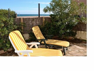 Apartamento Begur Grabación al aire libre 2