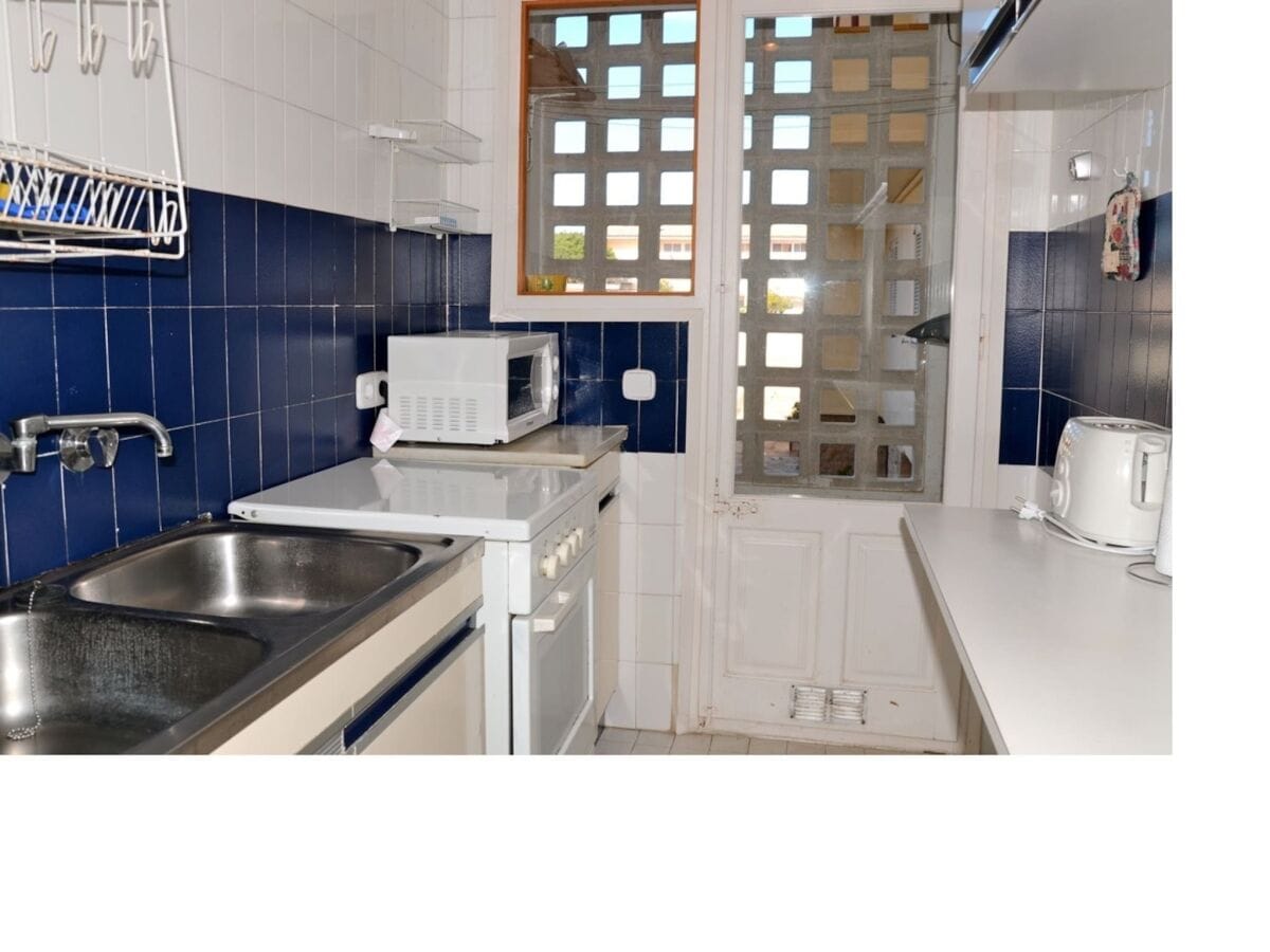 Apartment Begur Ausstattung 7