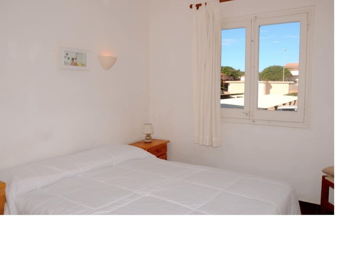 Apartment Begur Ausstattung 8