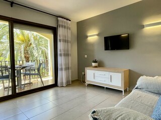 Apartment L'Estartit Ausstattung 13