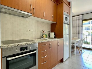 Appartement L'Estartit Kenmerken 11