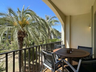 Appartement L'Estartit Enregistrement extérieur 7